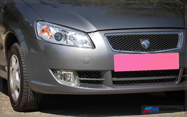 افت قیمت ماشین